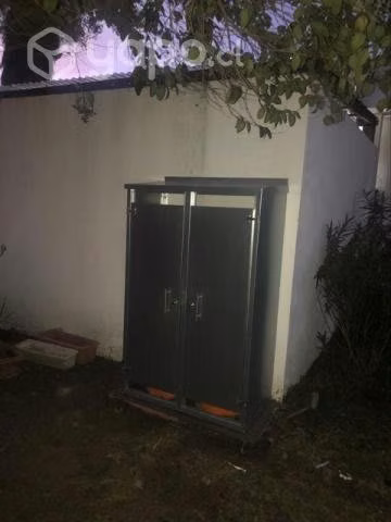 Gabinete Calefon / Gabinete cilindro 45 kg.