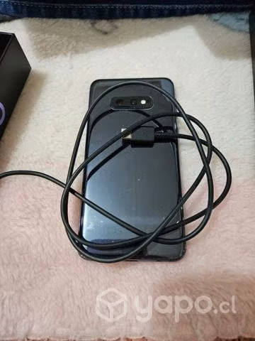 Samsung S10 e