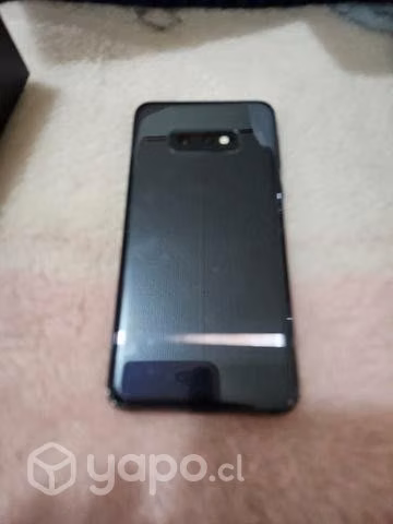 Samsung S10 e