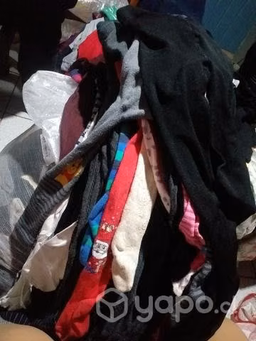 Sacos con ropa - Imagen 2
