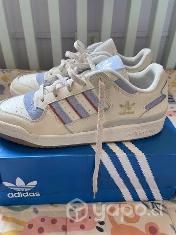 Adidas Forum low Originales