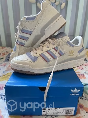 Adidas Forum low Originales - Imagen 2
