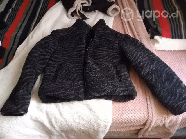 Chaqueta