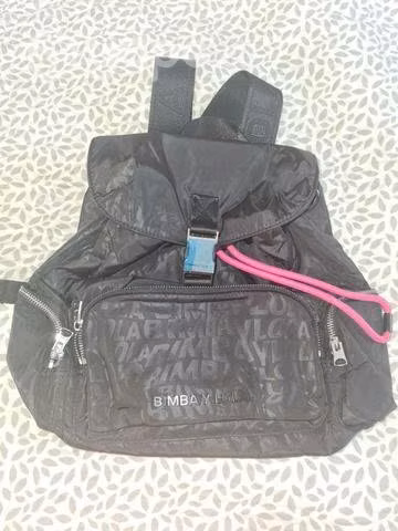 Mochila Bimba y Lola OEM