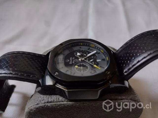 Reloj Bulova modelo Marine Star