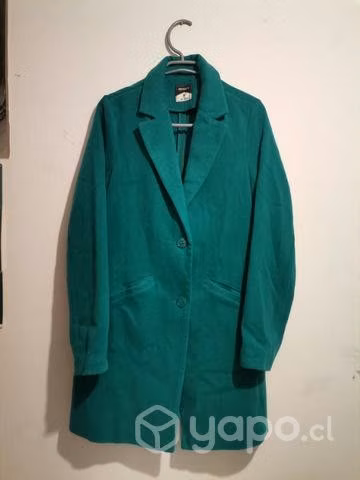 Abrigo mujer talla M/L