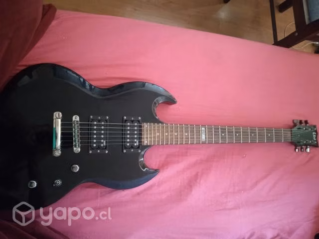 Guitarra LTD Viper-10