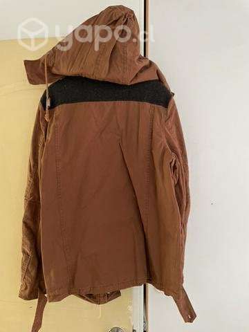 Chaqueta billabong - Imagen 2