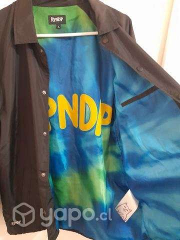 Corta viento ripndip - Imagen 2