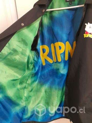 Corta viento ripndip - Imagen 4