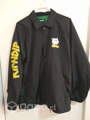 Corta viento ripndip - Imagen 3