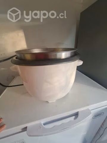 Arrocera para sushi