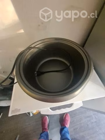 Arrocera para sushi - Imagen 4