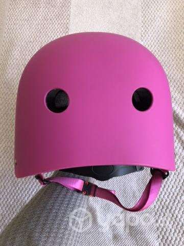 Casco ajustable talla L - Imagen 3