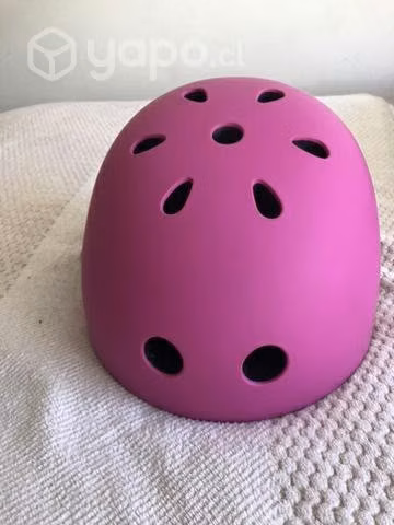 Casco ajustable talla L