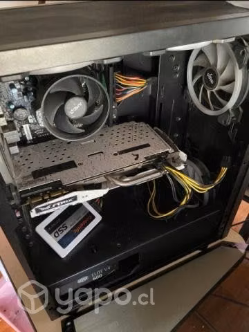 Pc gamer - Imagen 2