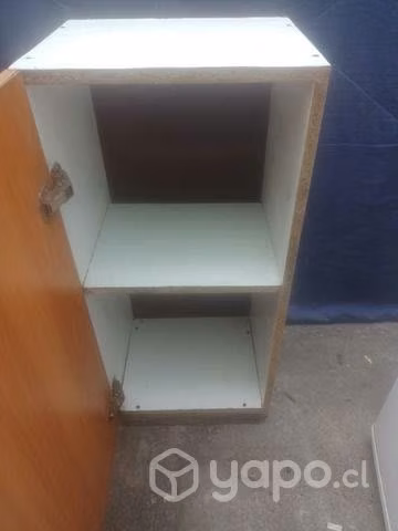 Mueble de cocina pequeño