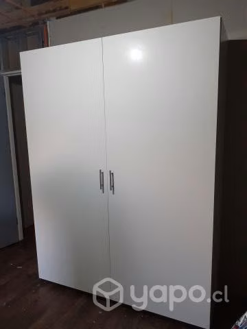 Armario de melamina a medida