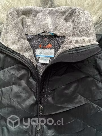 Parka columbia mujer - Imagen 2