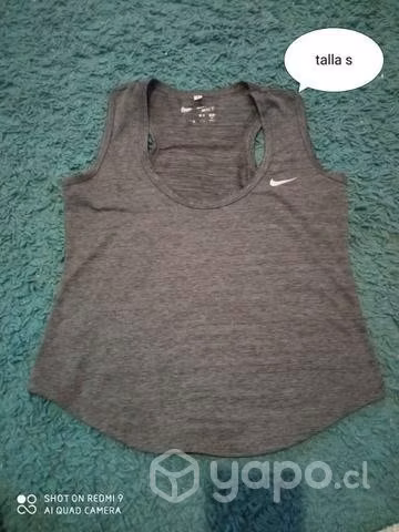 Poleras mujer