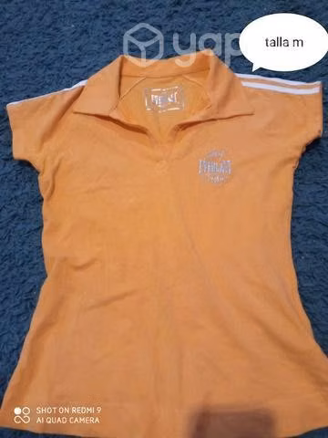 Poleras mujer