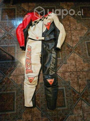 Traje de moto - Imagen 2