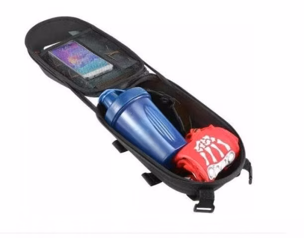 Bolso para scooter eléctrico o Bicicleta