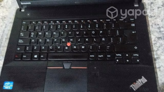 Notebook Lenovo E430 - Imagen 3