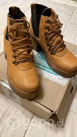 Botines romano