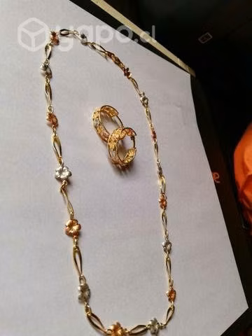 Joyas de oro - Imagen 2