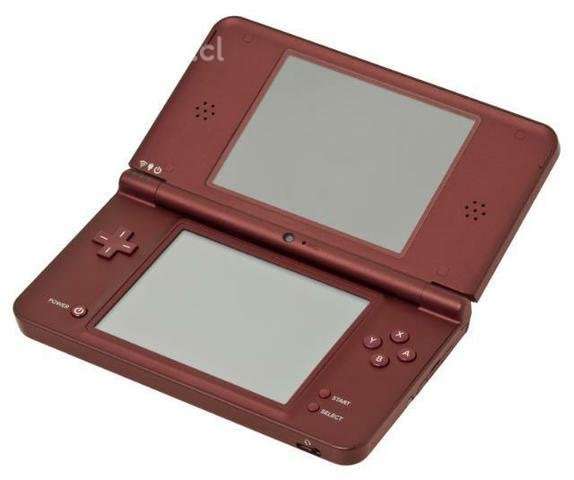 Se busca Nintendo DS - Imagen 2