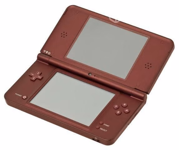Se busca Nintendo DS