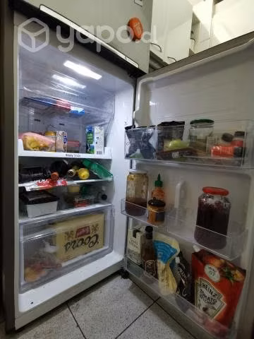 Rrefrigerador Samsung 234L no frost