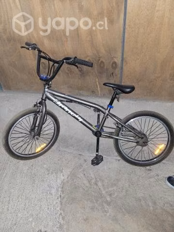 Bicicleta Freestyle Bianchi
