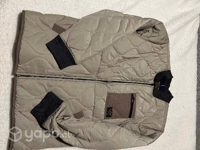 Chaqueta marca Burton talla L