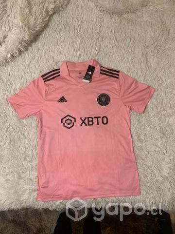 Camiseta Messi