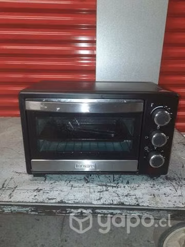 Horno eléctrico poco uso - Imagen 5