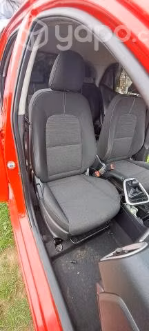 Kia Morning 1.0 año 2020 en desarme