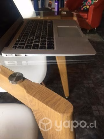 MacBook Air 2017