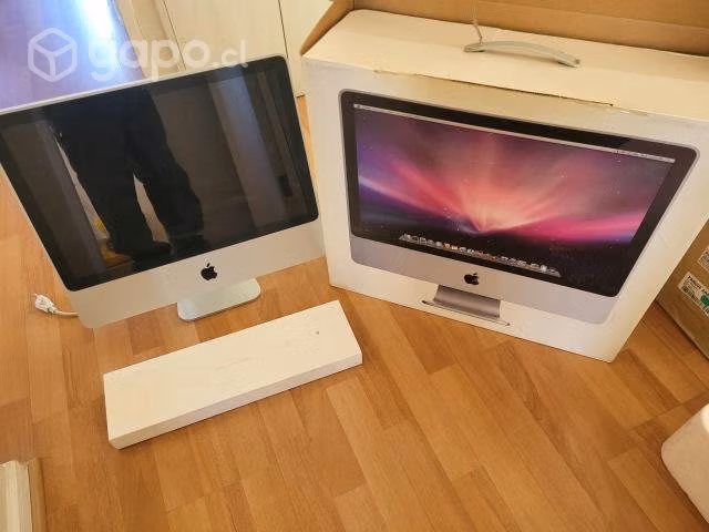 Mac - Imagen 2
