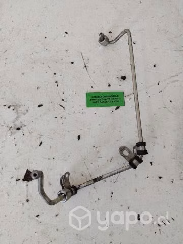 Caneria Combustible Bomba a Flauta (FRA141) Ford