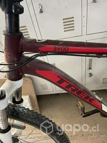 Treck 3900 - Imagen 2