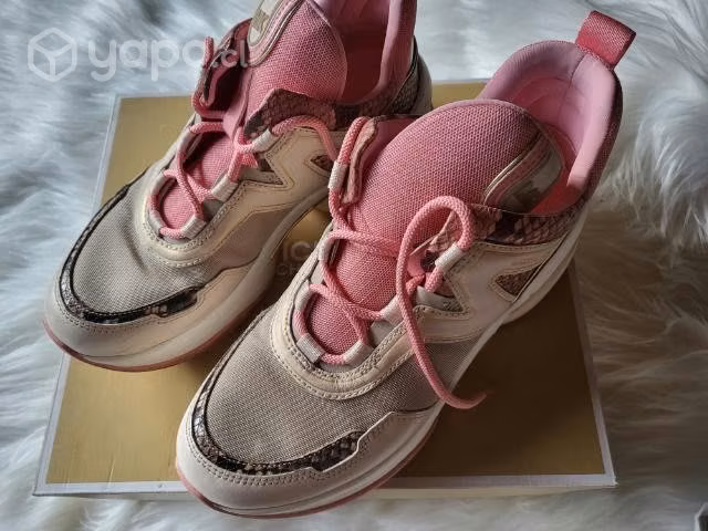 Zapatillas Olympia - Imagen 5