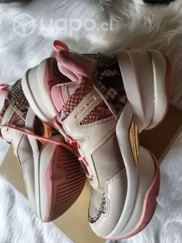 Zapatillas Olympia - Imagen 4
