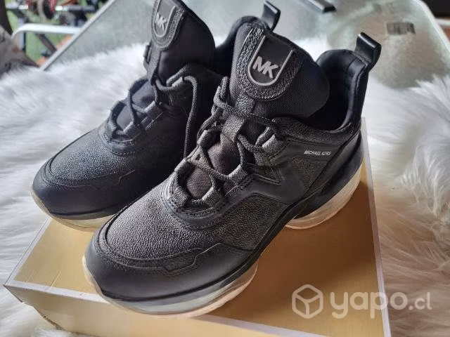 Zapatillas Olympia - Imagen 2