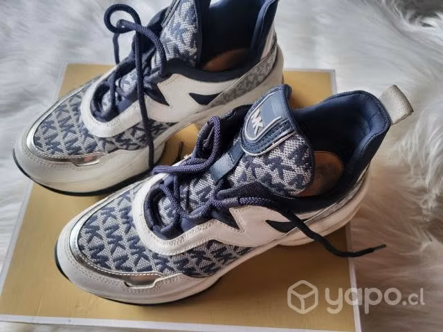 Zapatillas Olympia - Imagen 3