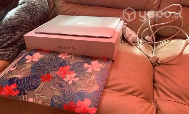 Macbook air 2017 de 13' - Imagen 5