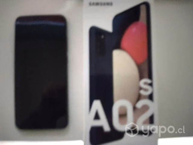 Samsung a02s dual chip