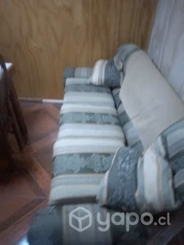 Sillones