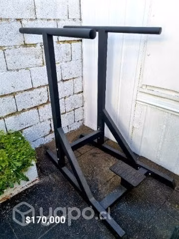 Implementos gimnasio